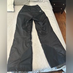 Patagonia insulated snowbelle ski pant, women’s small